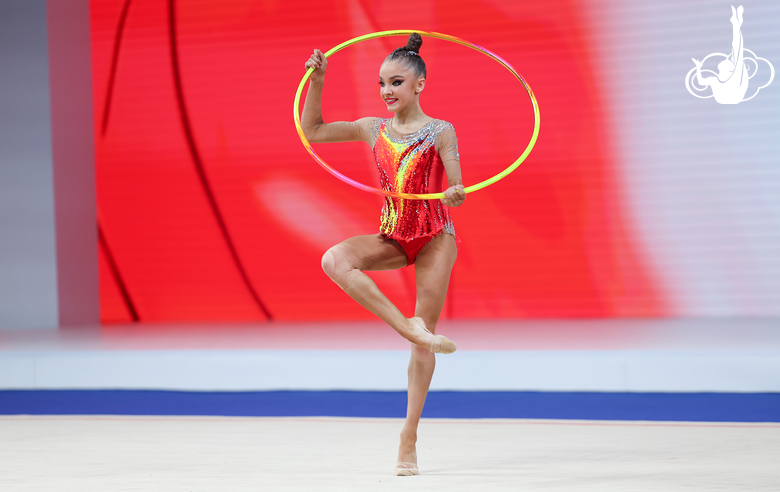 Савинова