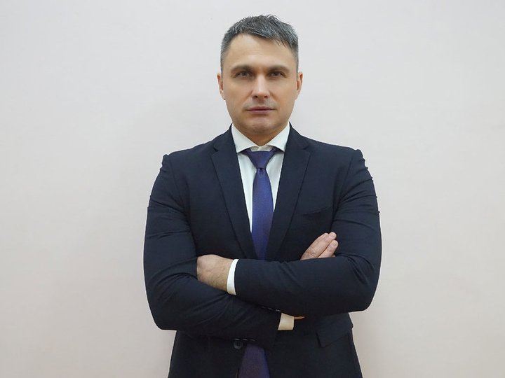 День Рождения Сергея Николаевича Пименова