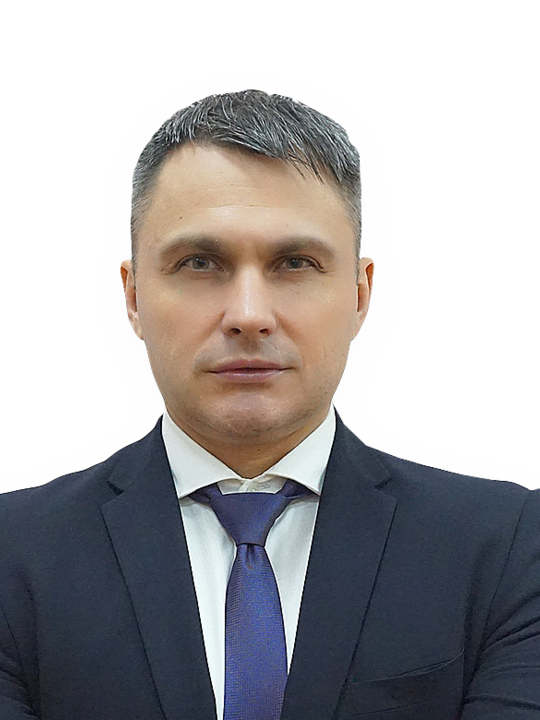 Пименов Сергей Николаевич