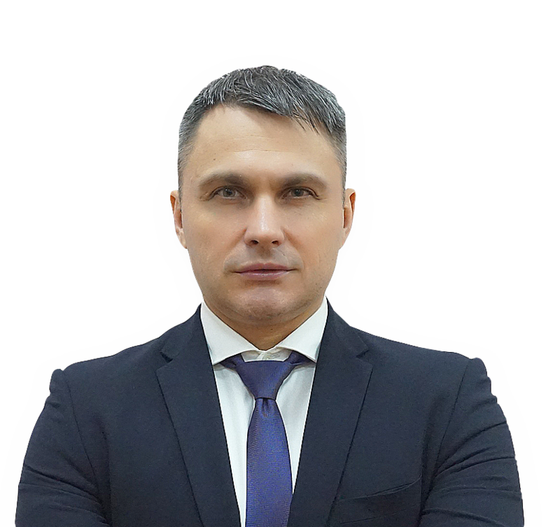 Пименов Сергей Николаевич