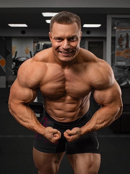 Лаппалайнен Дмитрий