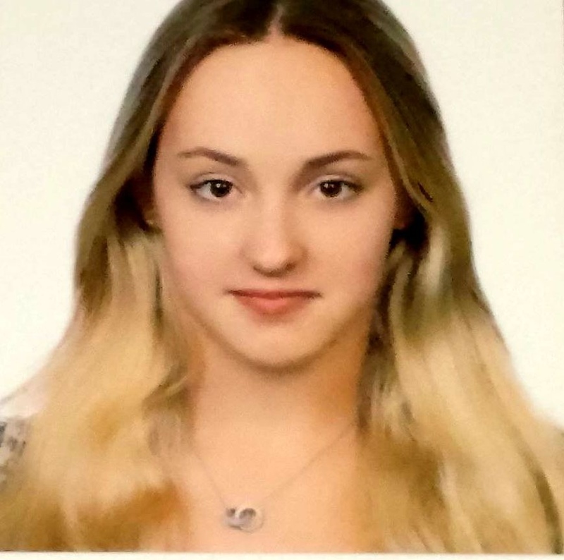 Демина Мария