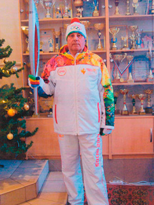 Авдонин Пётр Иванович