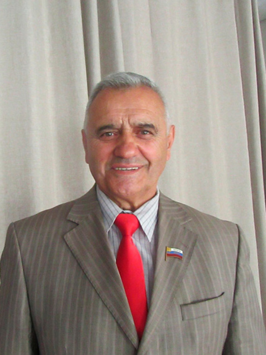 Назаров Юрий Иванович