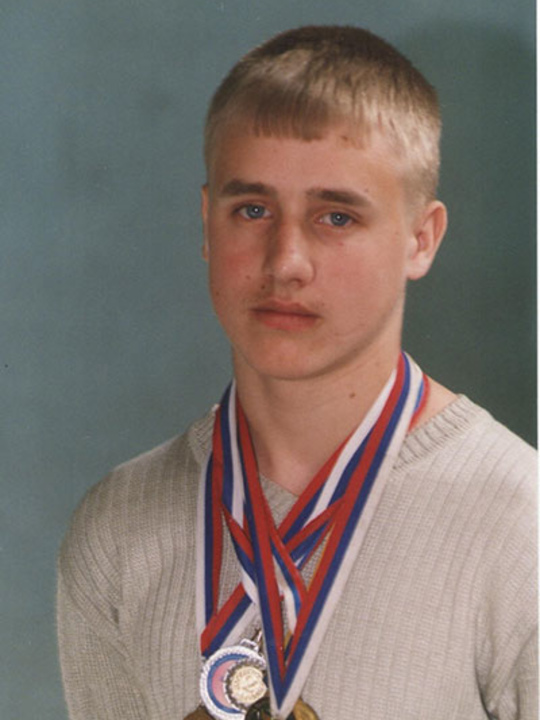 Букреев Илья