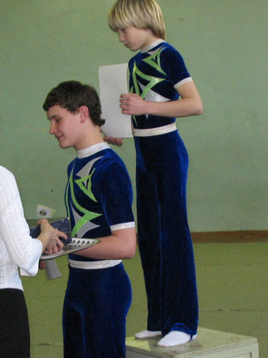 Валуев Александр