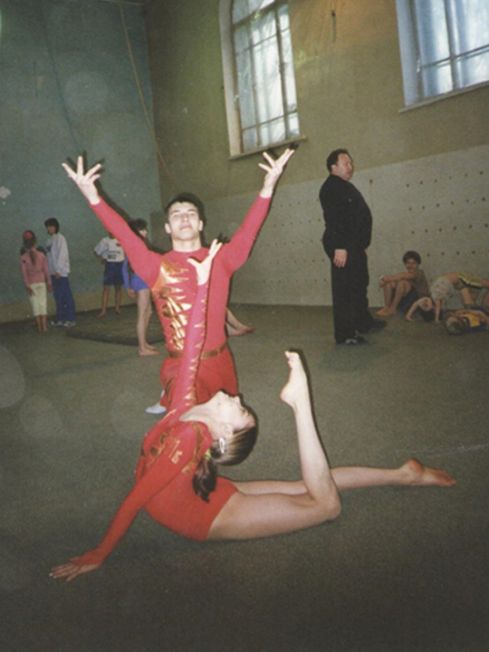 Васильев Алексей