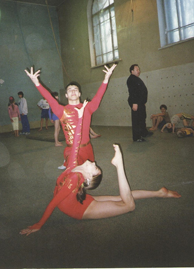 Васильев Алексей