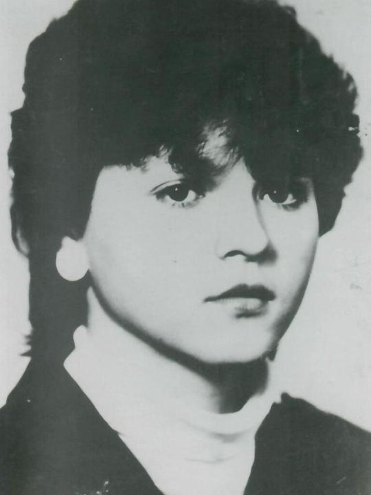 Елисеева Елена