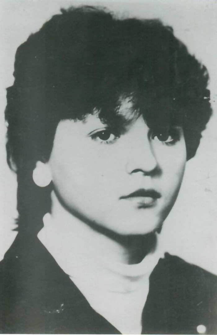 Елисеева Елена