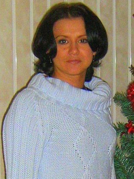 Корябина Светлана