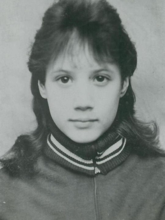 Урбанова Елена