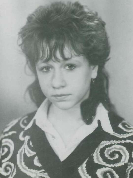Шумилова Ирина
