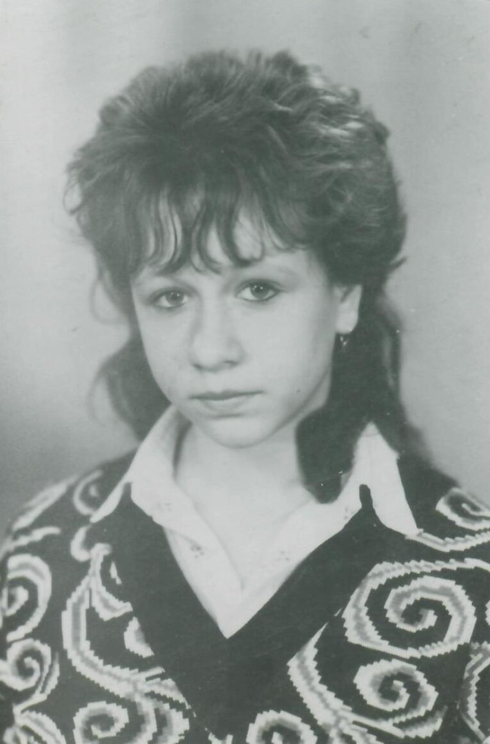 Шумилова Ирина