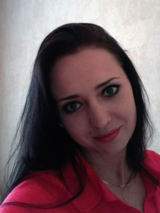 Гулина Нина
