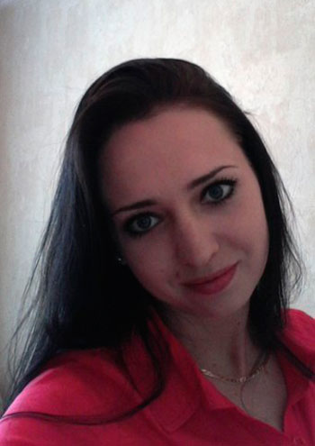Гулина Нина