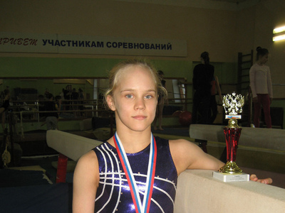 Дунаева Мария №3