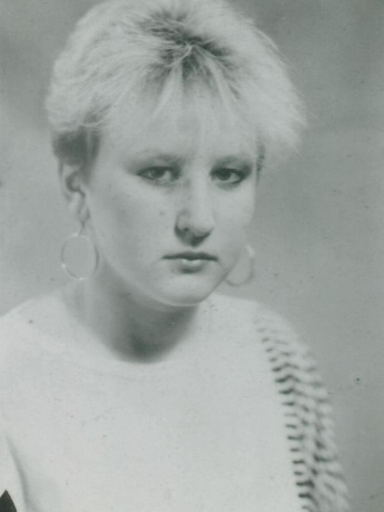 Жукова Юлия