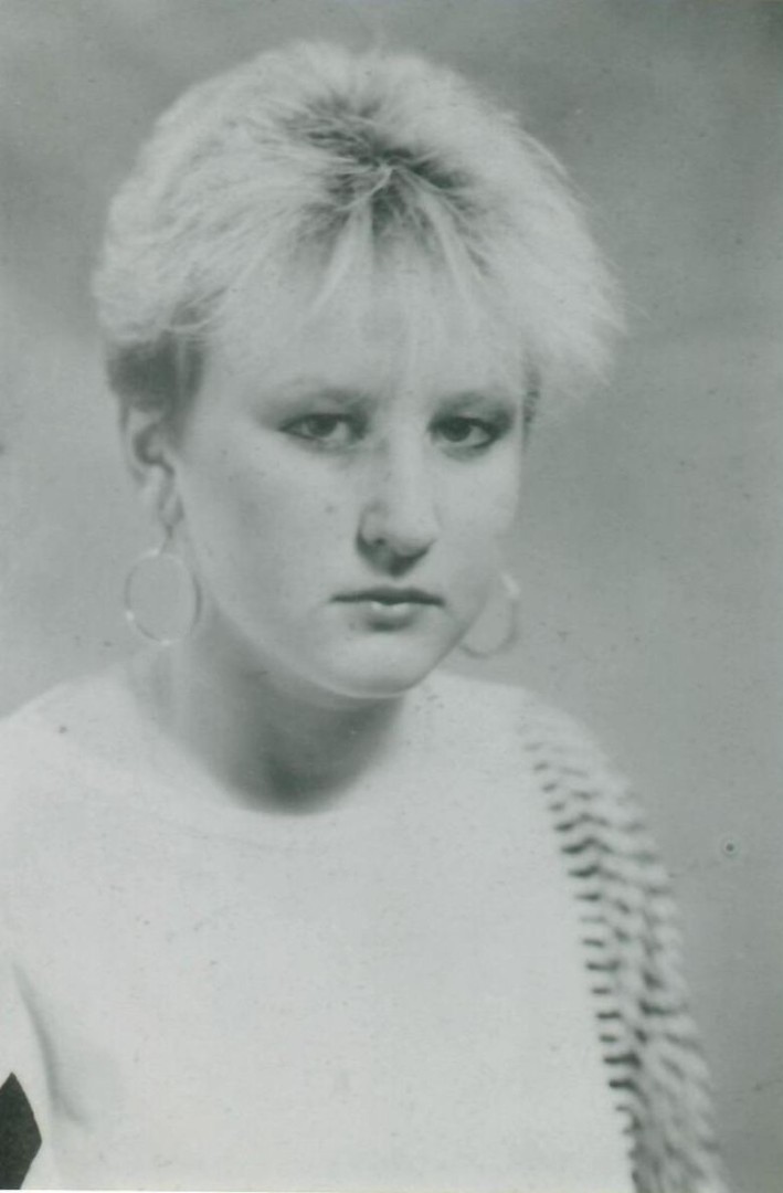 Жукова Юлия