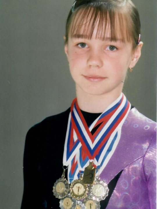 Ильина Ксения