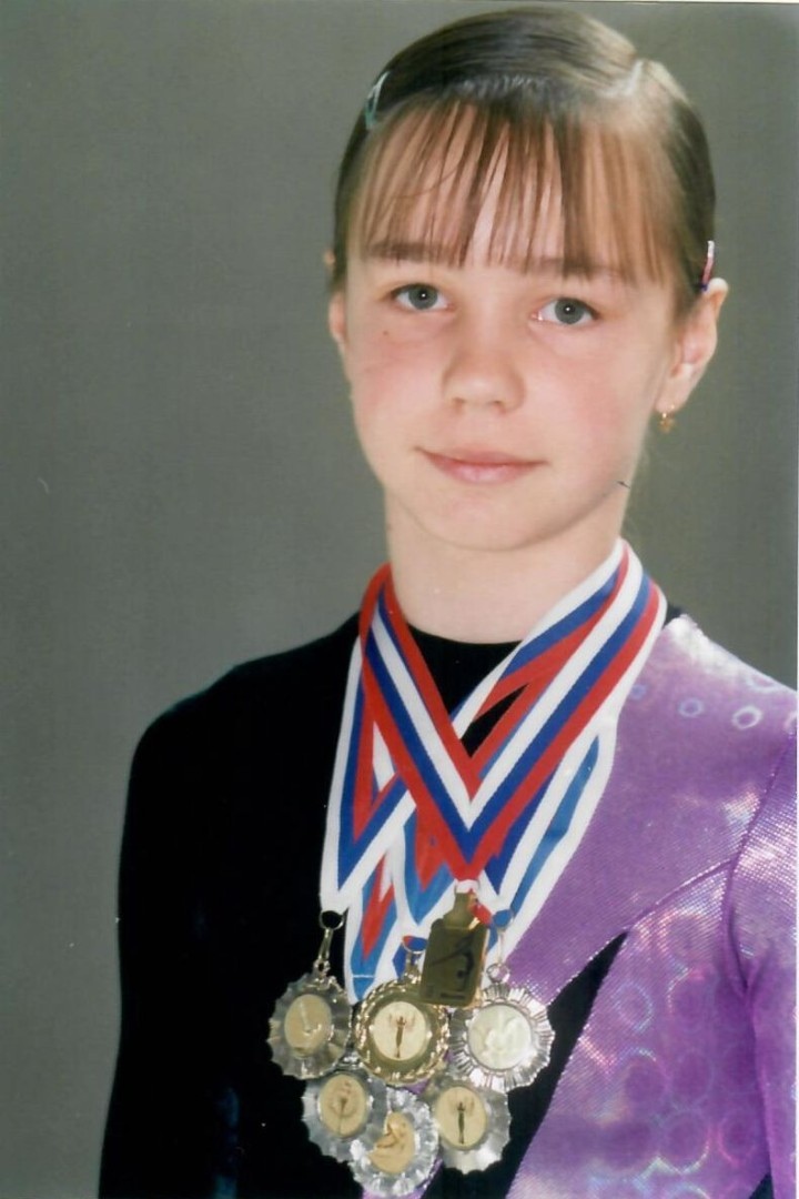 Ильина Ксения