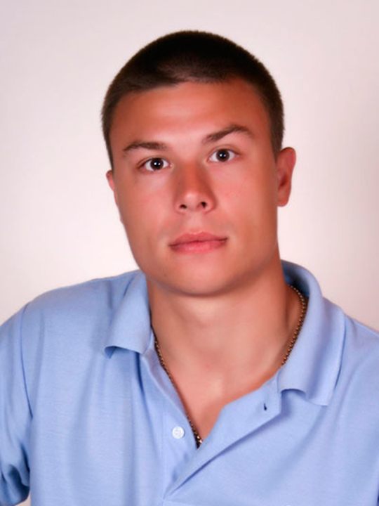 Агеев Евгений