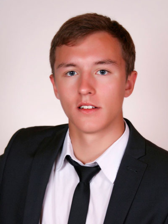 Кобелев Леонид