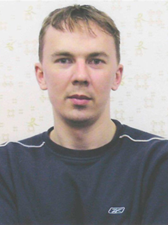 Сидоров Сергей