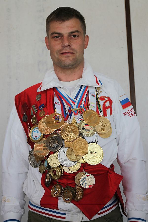 Рогозин Алексей