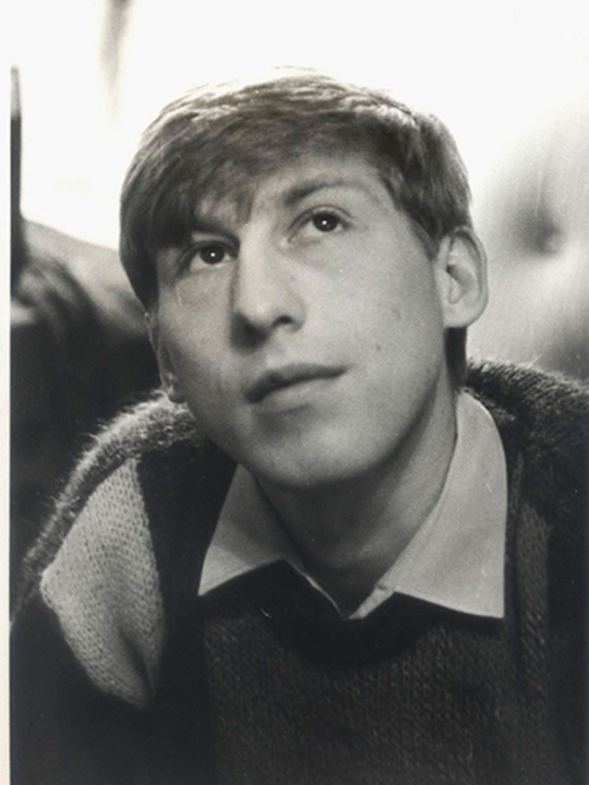 Совестнов Юрий