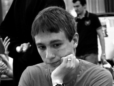 Линчевский Даниил №3