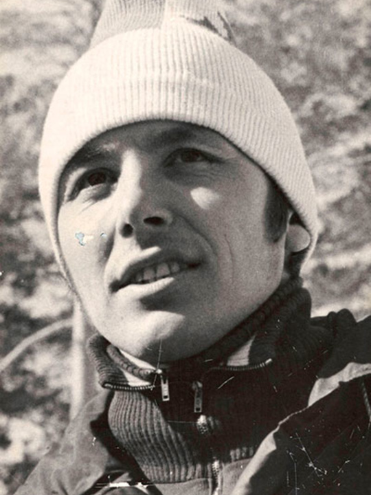 Хайлов Сергей