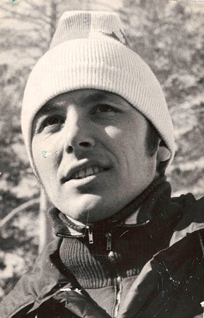 Хайлов Сергей