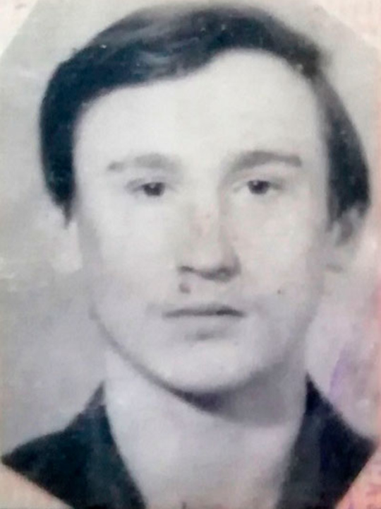 Чупраков Евгений
