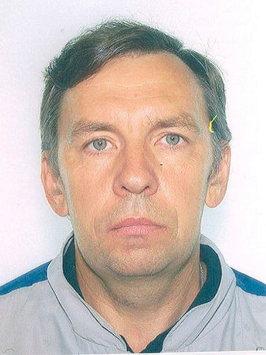 Зверев Алексей