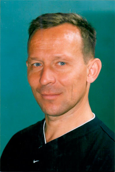 Дмитриев Евгений