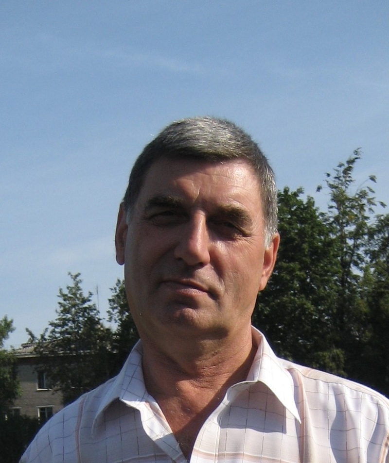 Слуцкий Евгений Иванович