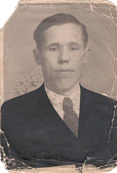 Пумалайнен Иван Иванович