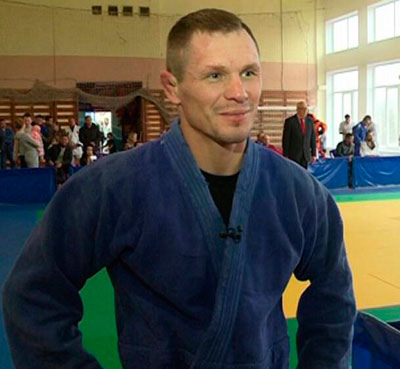 Мякинин Дмитрий Александрович