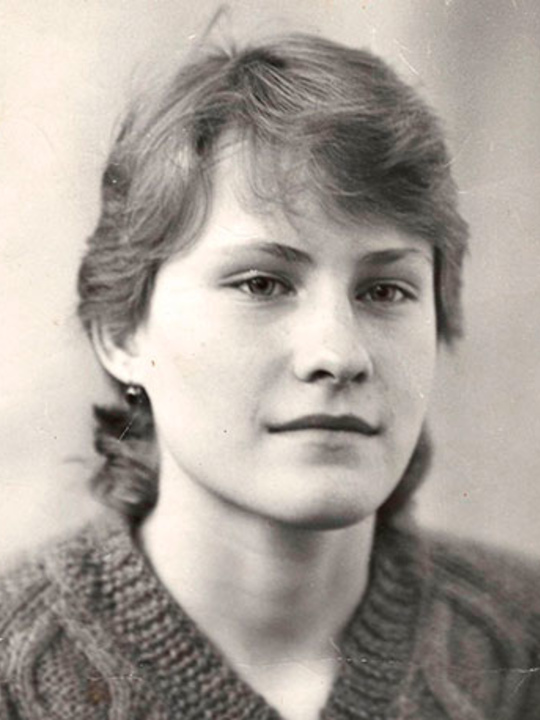 Александрова Татьяна Александровна