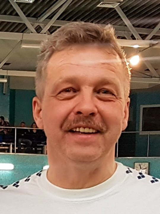Белоусов Владимир Викторович