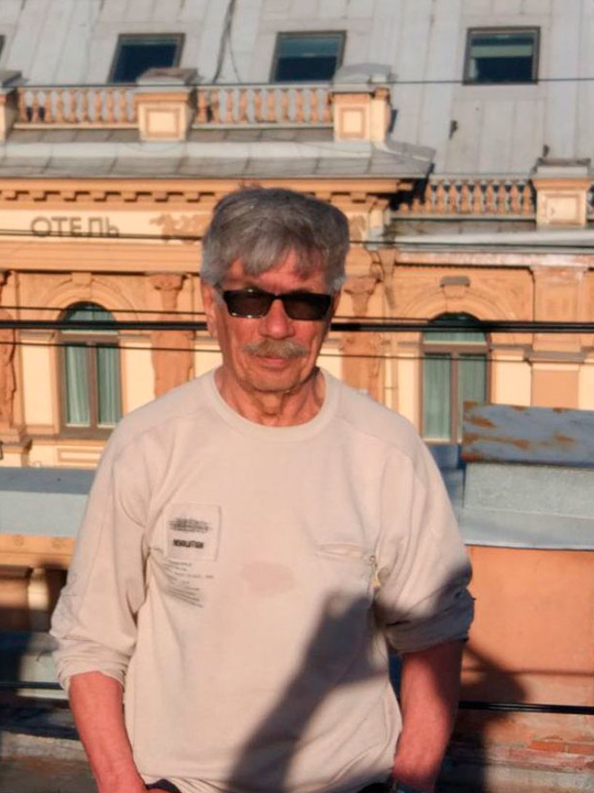Андриенко Виктор