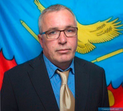 Тарновский Сергей Иванович