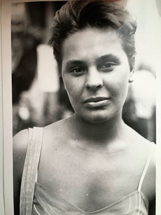 Андреева Елена