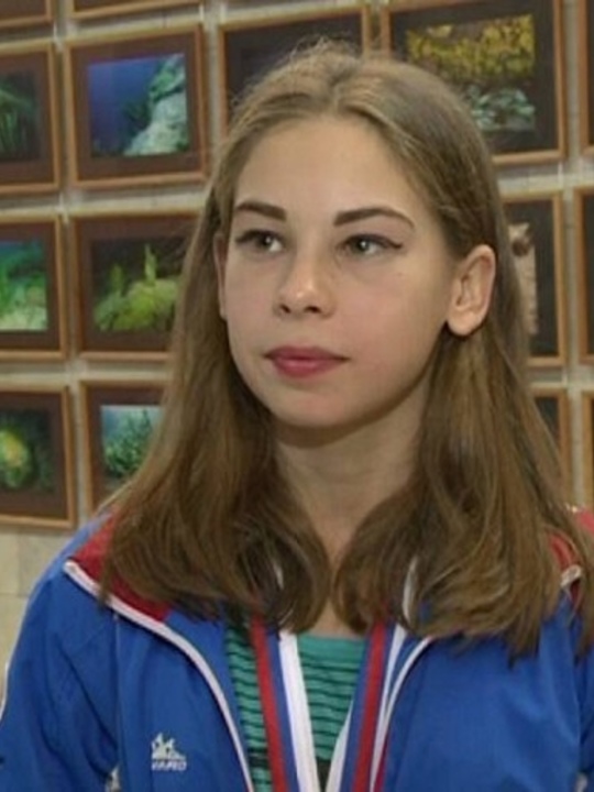 Ивакина Яна