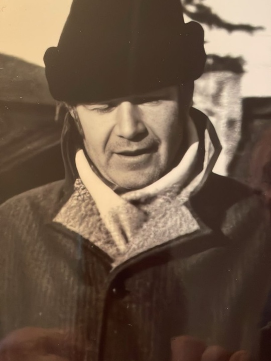 Виронен Анатолий