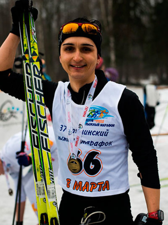 Рыков Артём