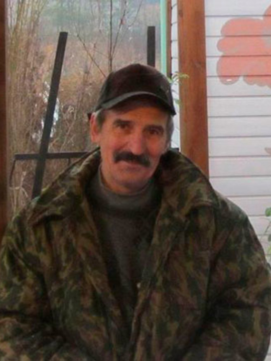 Каликин Александр