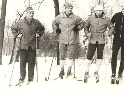 Залетаев Николай №6