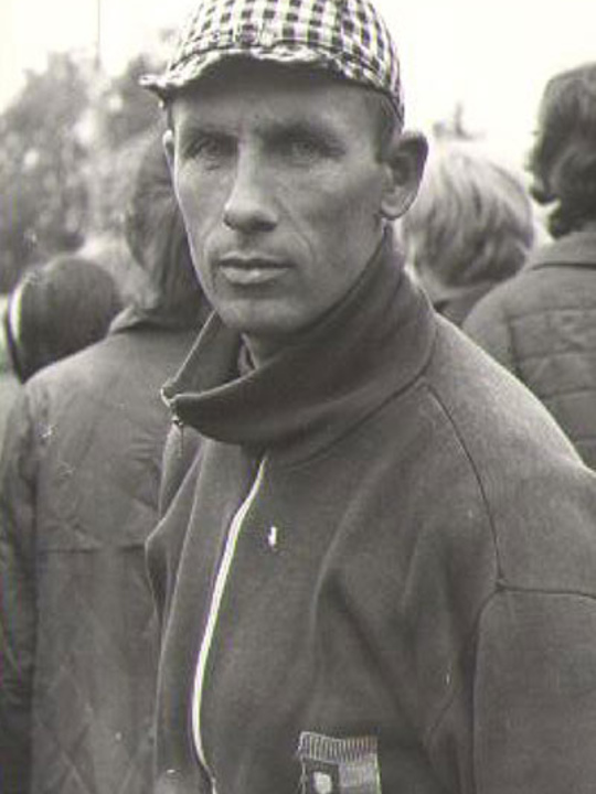 Залетаев Николай